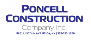 Poncell Logo