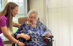 Taylor Nurses Week1
