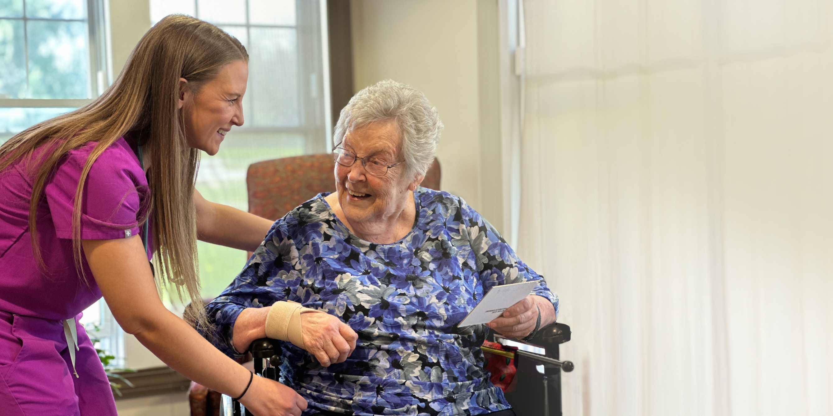 Taylor Nurses Week1
