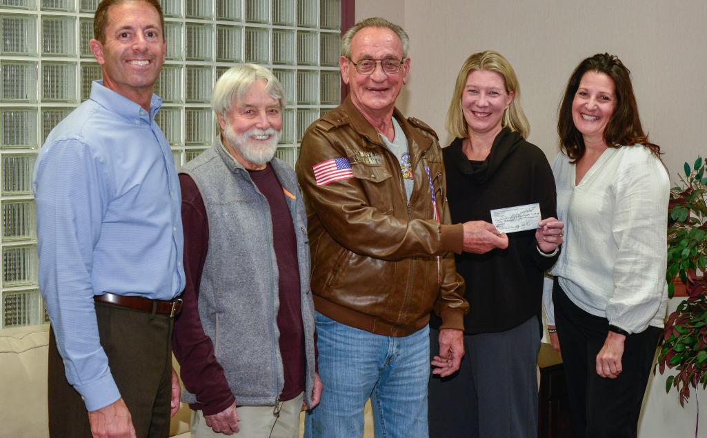Bike a Thon 2025 Check Presentation 8005408 sm
