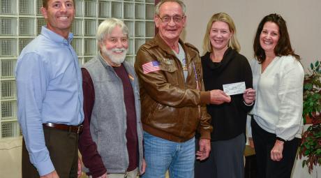 Bike a Thon 2025 Check Presentation 8005408 sm
