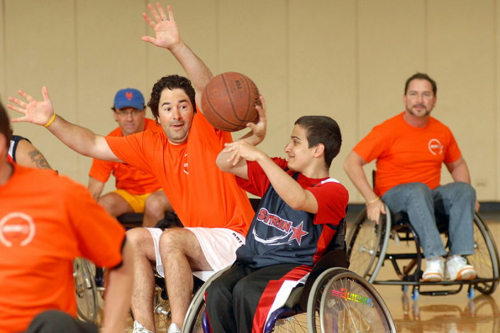 adaptive sports thumbnail