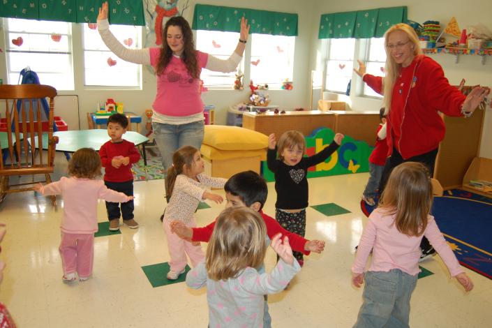 chid care center thumbnail