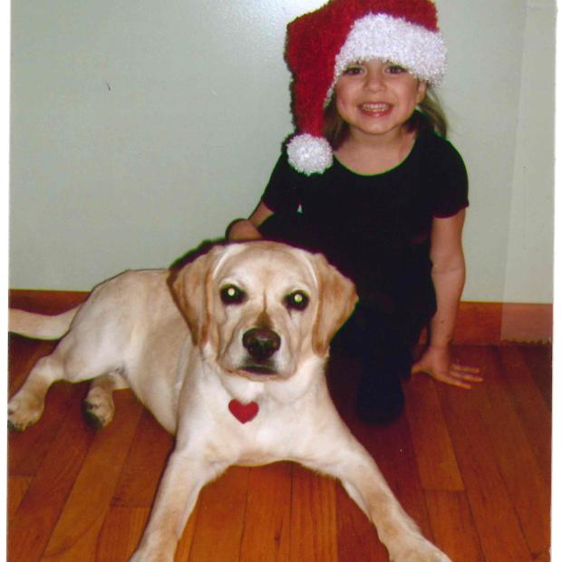 Kyleigh age5