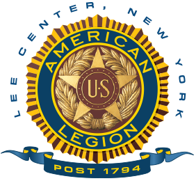American_Legion_Lee_Center