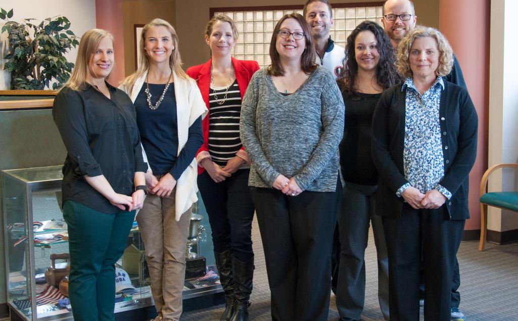 Neuro TeamPhoto