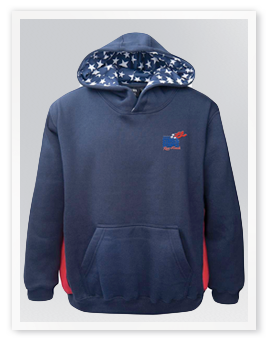 Hoodie Premium