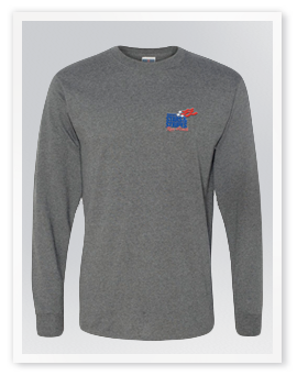 Long Sleeve Shirt Premium