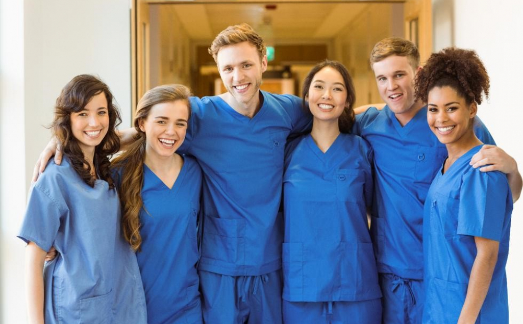 cna group in blue