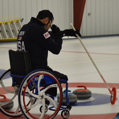 Curling