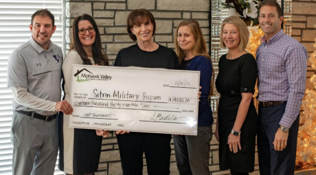 Check Presentation