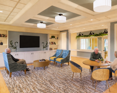 Lounge 3