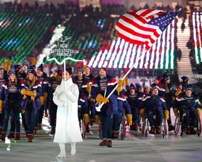 2018 paralympic opening ceremony