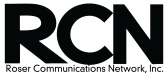 Roser logo