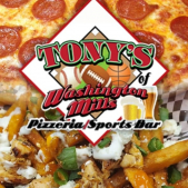 Tonys