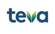 Teva Pharmaceuticals logo3