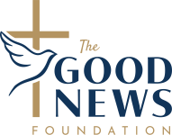 Good News Center Logo Stacked Color
