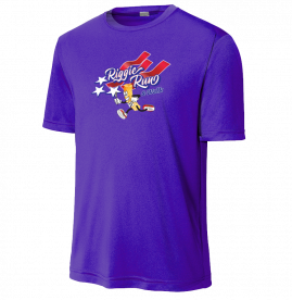 RIGG T Shirt Mockup