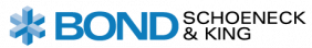 BOND SCHOENECK King Logo4