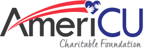 AmeriCU Charitable Foundation Logo FullColor