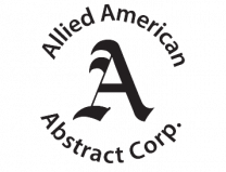 Allied American Abstract5