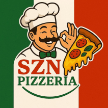SZN Pizzeria