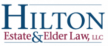 Hilton Estate ELder Law LLC