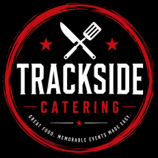 Trackside logo