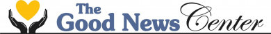 The Good News Center color good logo scaled2