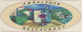 Ambasador