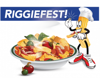 Bowl Plus Rigg with RIggiefest6