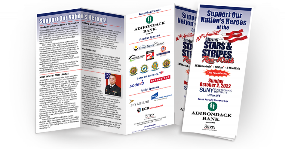 brochure