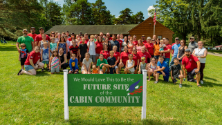 Camp SItrin 5