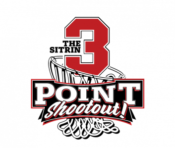 STAR 3 Point Logo centered f2 RD BlkF