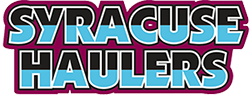 syracuse haulers logo